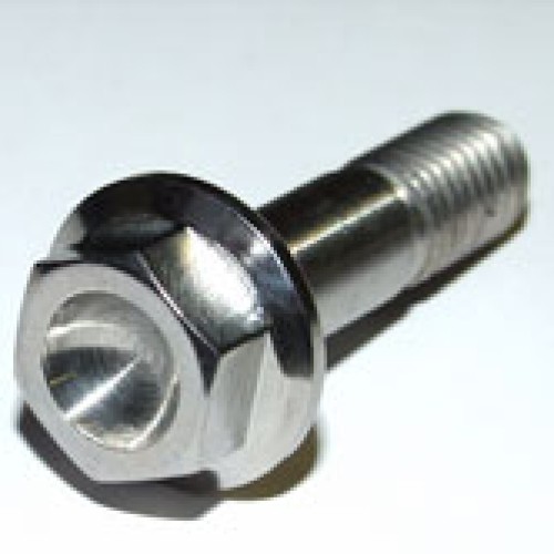 Aerospace fasteners